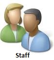 Staff